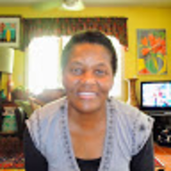 Meet your Posher, Ruth - Picture 1 of 1